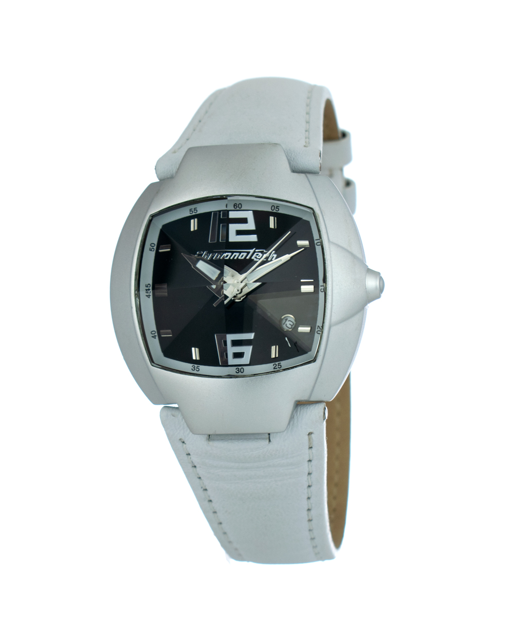 WATCH CHRONOTECH MAN CT7305M-01 (41MM)