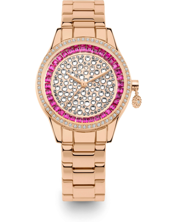 WATCH DAISY DIXON WOMEN DD186RGM (36MM)