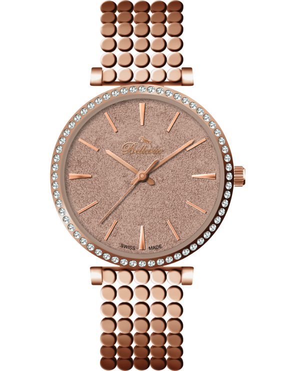 WATCH BELLEVUE WOMAN E64 (32MM)