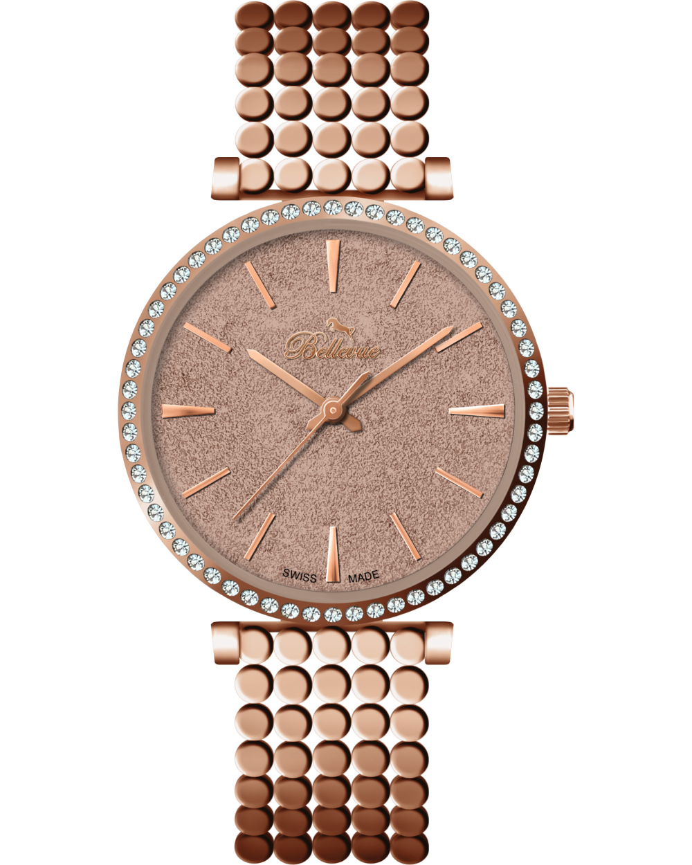 WATCH BELLEVUE WOMAN E64 (32MM)
