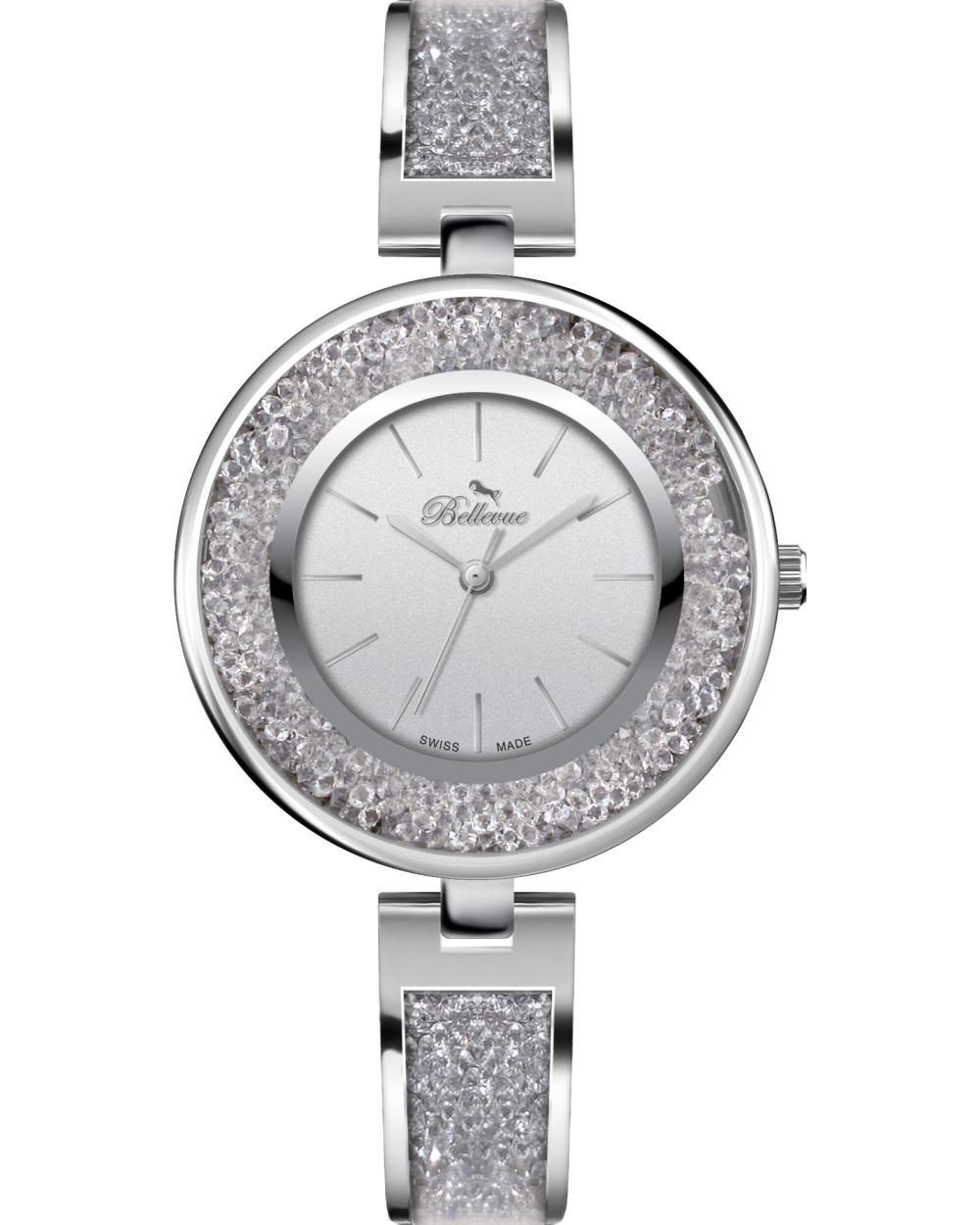 WATCH BELLEVUE WOMAN E67 (33MM)