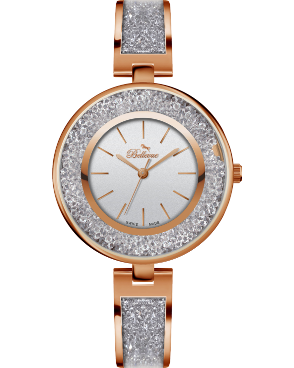 WATCH BELLEVUE WOMAN E68 (33MM)