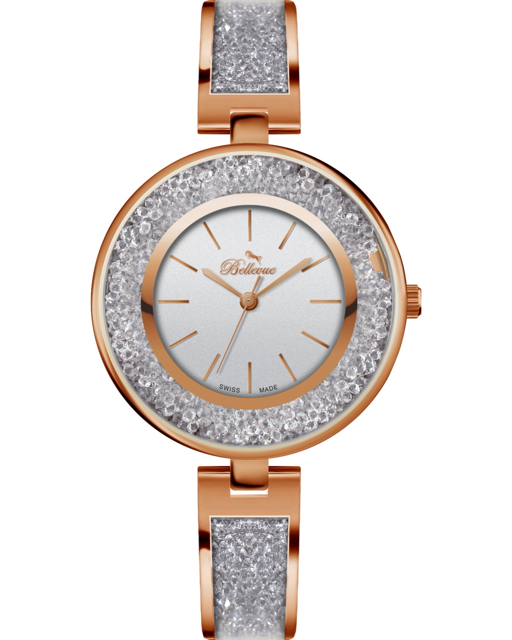 WATCH BELLEVUE WOMAN E68 (33MM)