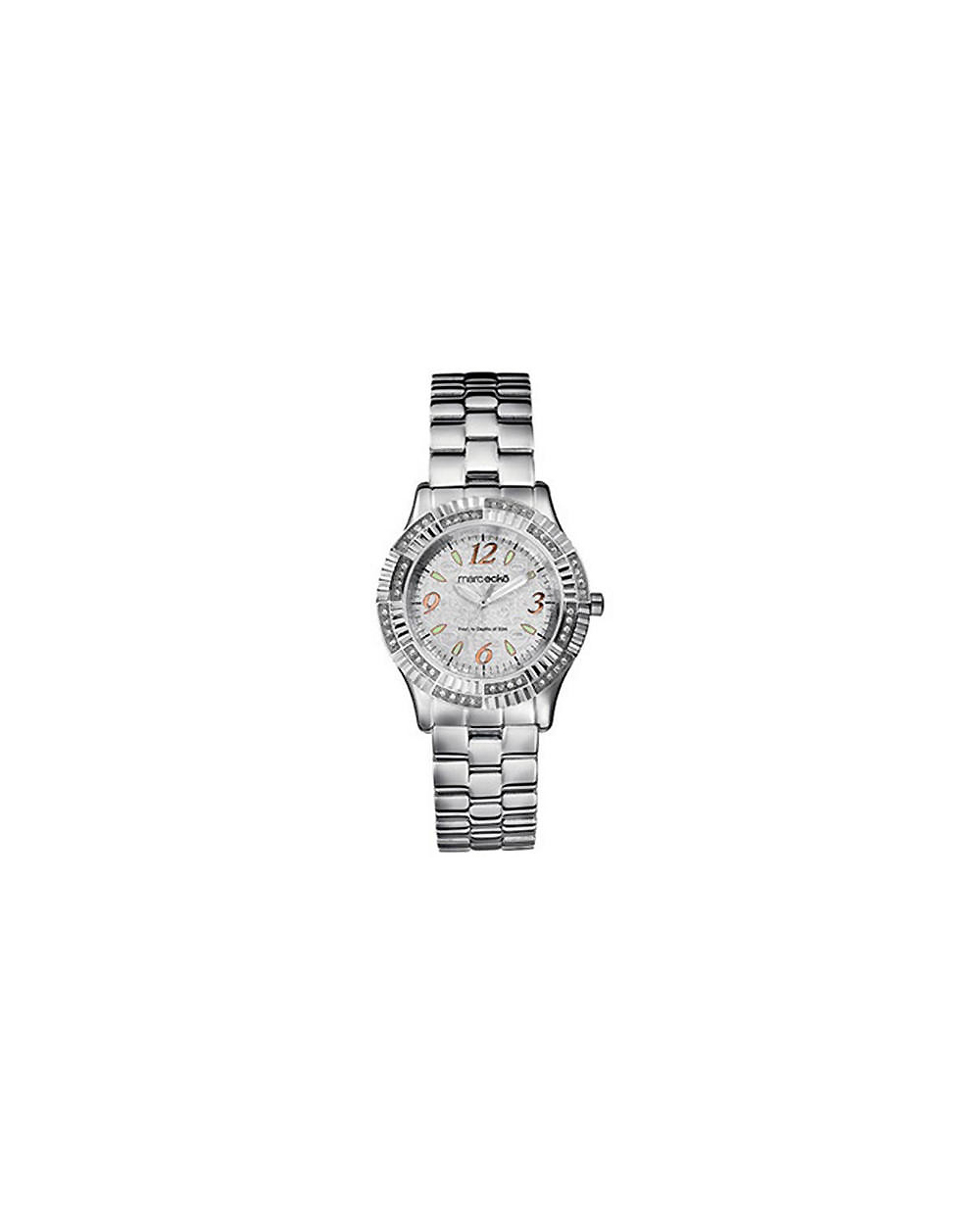 WATCH MARC ECKO WOMAN E95054L1 (37MM)