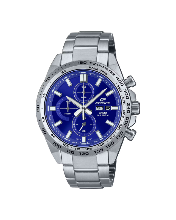 WATCH CASIO MAN EFR574D2AVUEF (42,3MM)