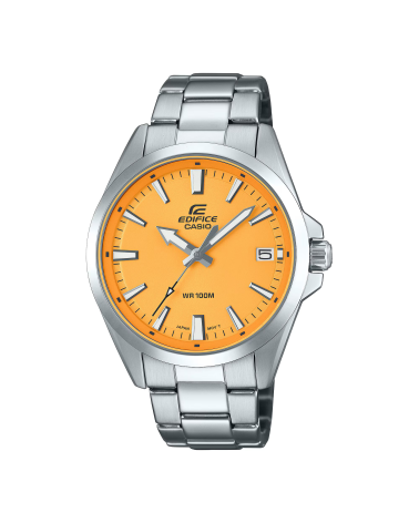 WATCH CASIO MAN EFV100D9AVUEF (42MM)