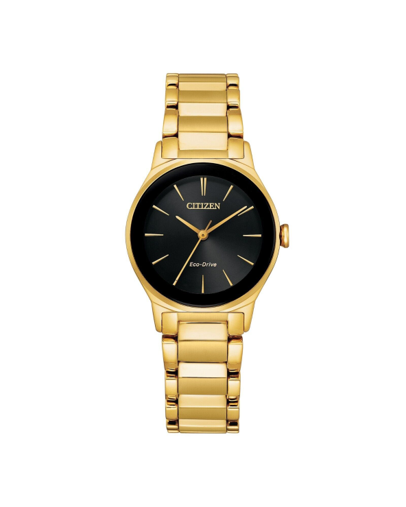 WATCH CITIZEN WOMEN EM0737-58E (28MM)