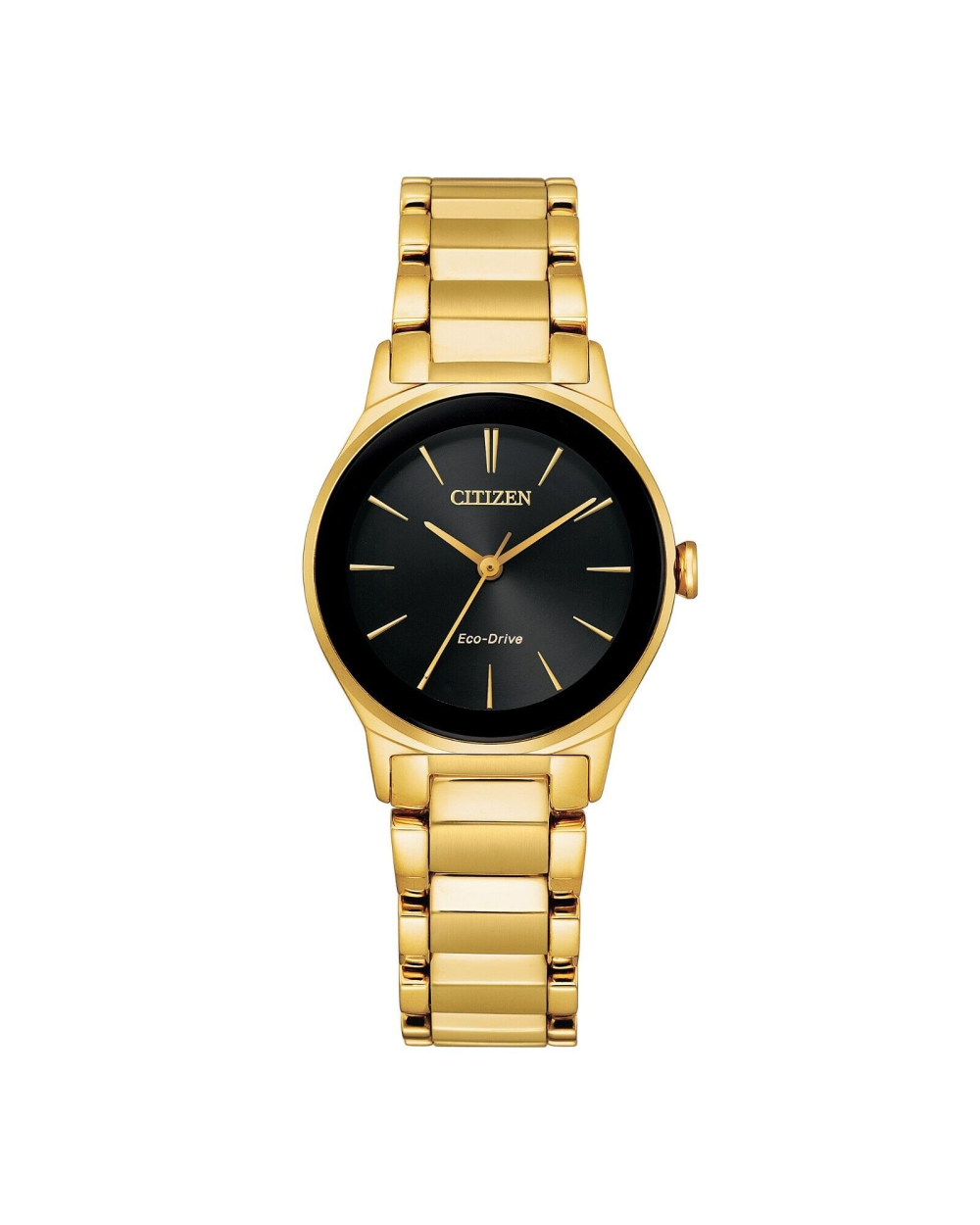 WATCH CITIZEN WOMEN EM0737-58E (28MM)