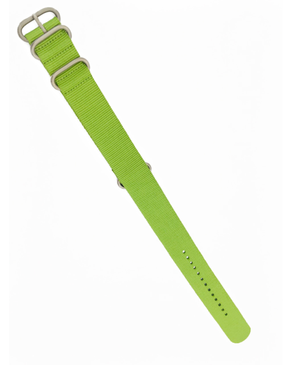 WATCH ENE MAN ENES-VEC (23MM)