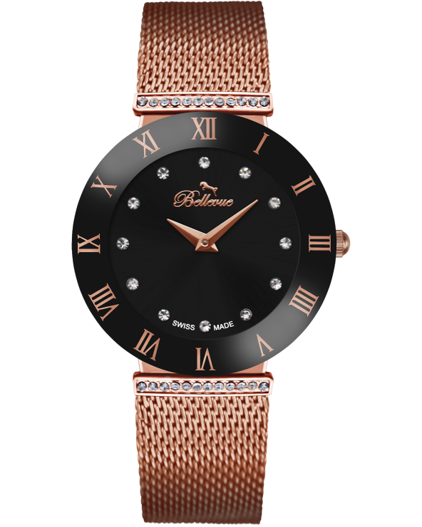WATCH BELLEVUE WOMAN F102 (26MM)