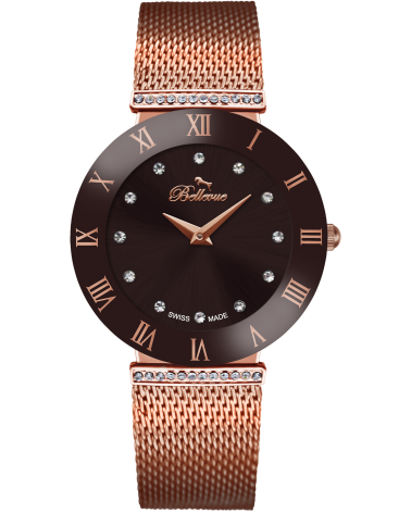 WATCH BELLEVUE WOMAN F103 (33MM)
