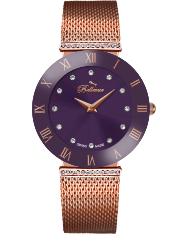 WATCH BELLEVUE WOMAN F114 (26MM)