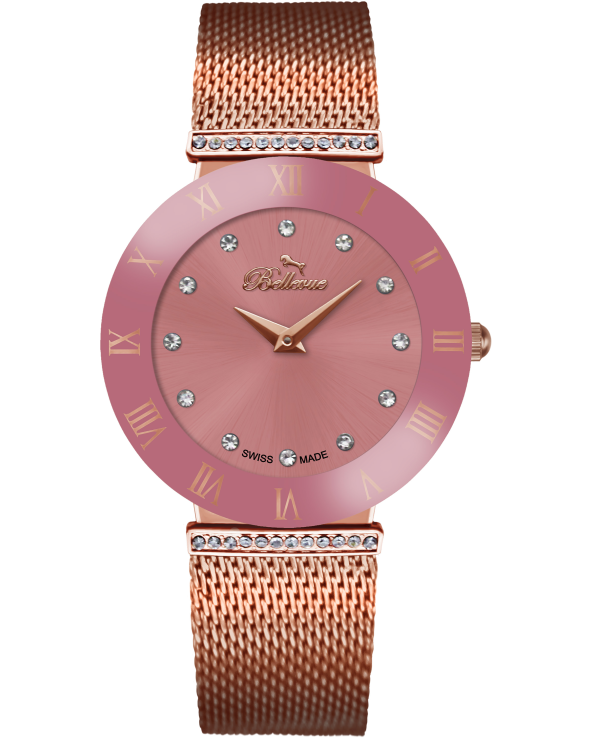 WATCH BELLEVUE WOMAN F116 (26MM)