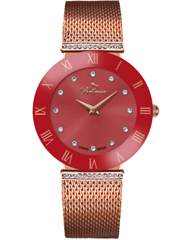 WATCH BELLEVUE WOMAN F117 (33MM)