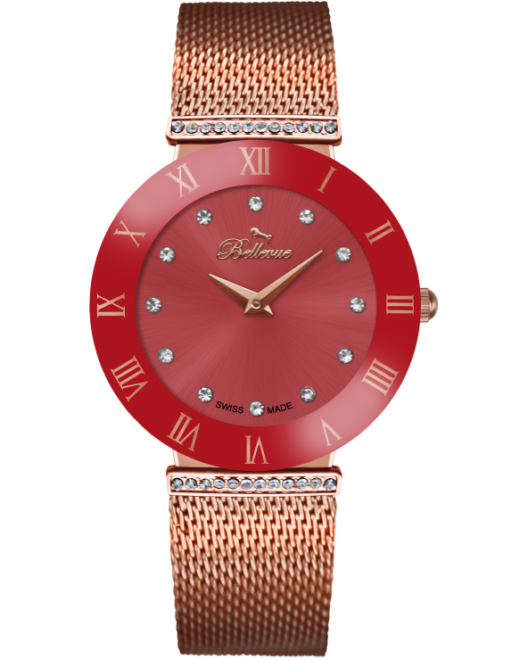 WATCH BELLEVUE WOMAN F118 (26MM)