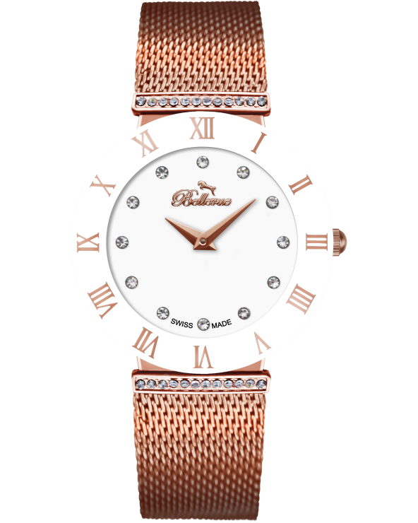 WATCH BELLEVUE WOMAN F119 (33MM)