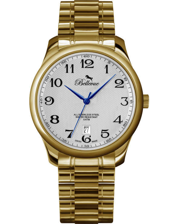 WATCH BELLEVUE WOMAN F12 (30MM)