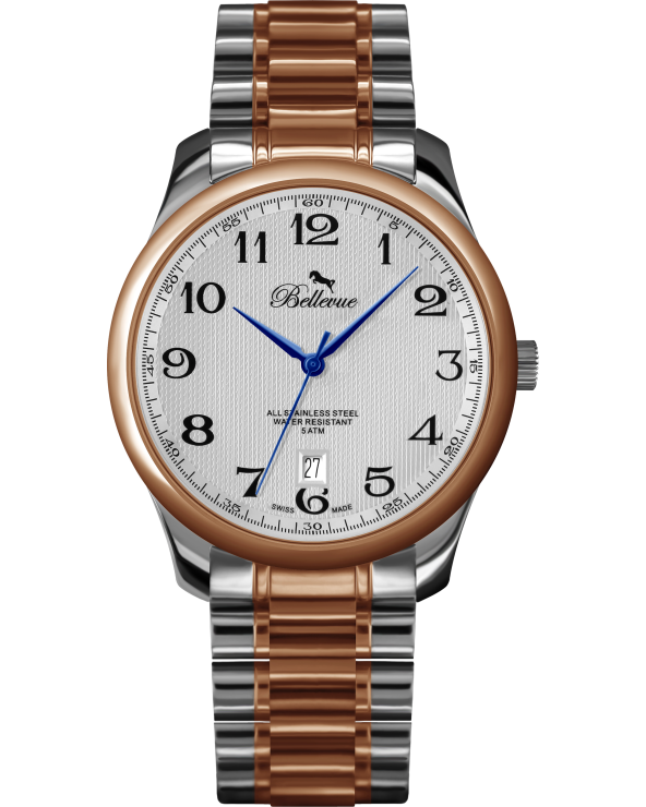 WATCH BELLEVUE WOMAN F2 (35MM)