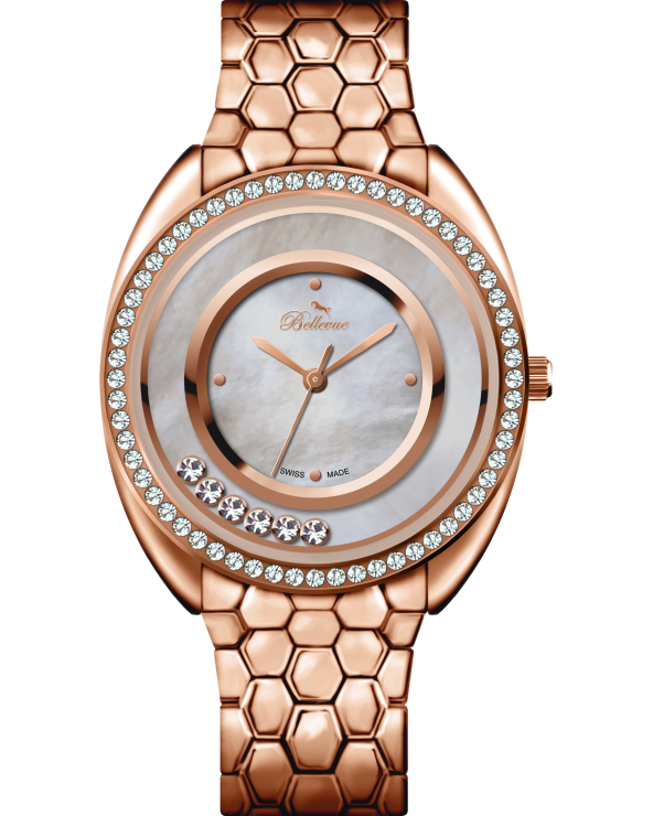 WATCH BELLEVUE WOMAN F50 (33MM)