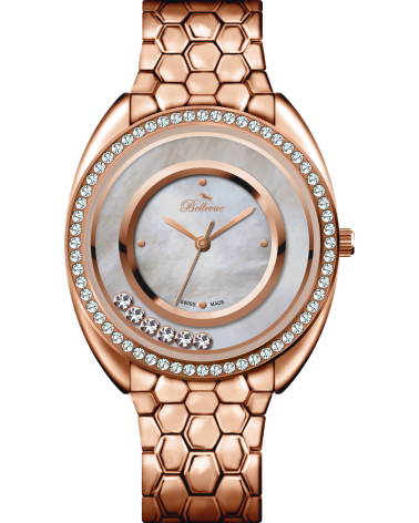 WATCH BELLEVUE WOMAN F50 (33MM)