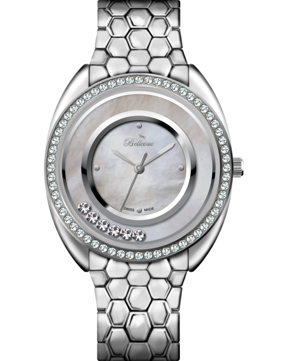 WATCH BELLEVUE WOMAN F51 (33MM)