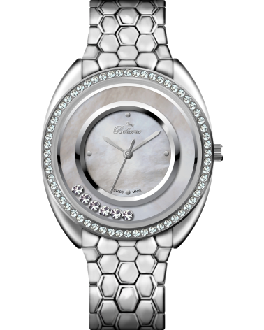 WATCH BELLEVUE WOMAN F51 (33MM)