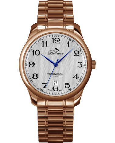 WATCH BELLEVUE WOMAN F6 (30MM)