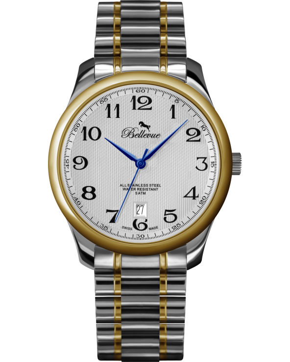 WATCH BELLEVUE WOMAN F8 (35MM)