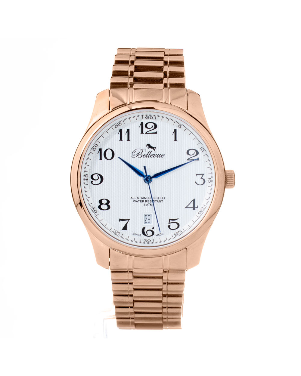 WATCH BELLEVUE WOMAN FB4 (40MM)