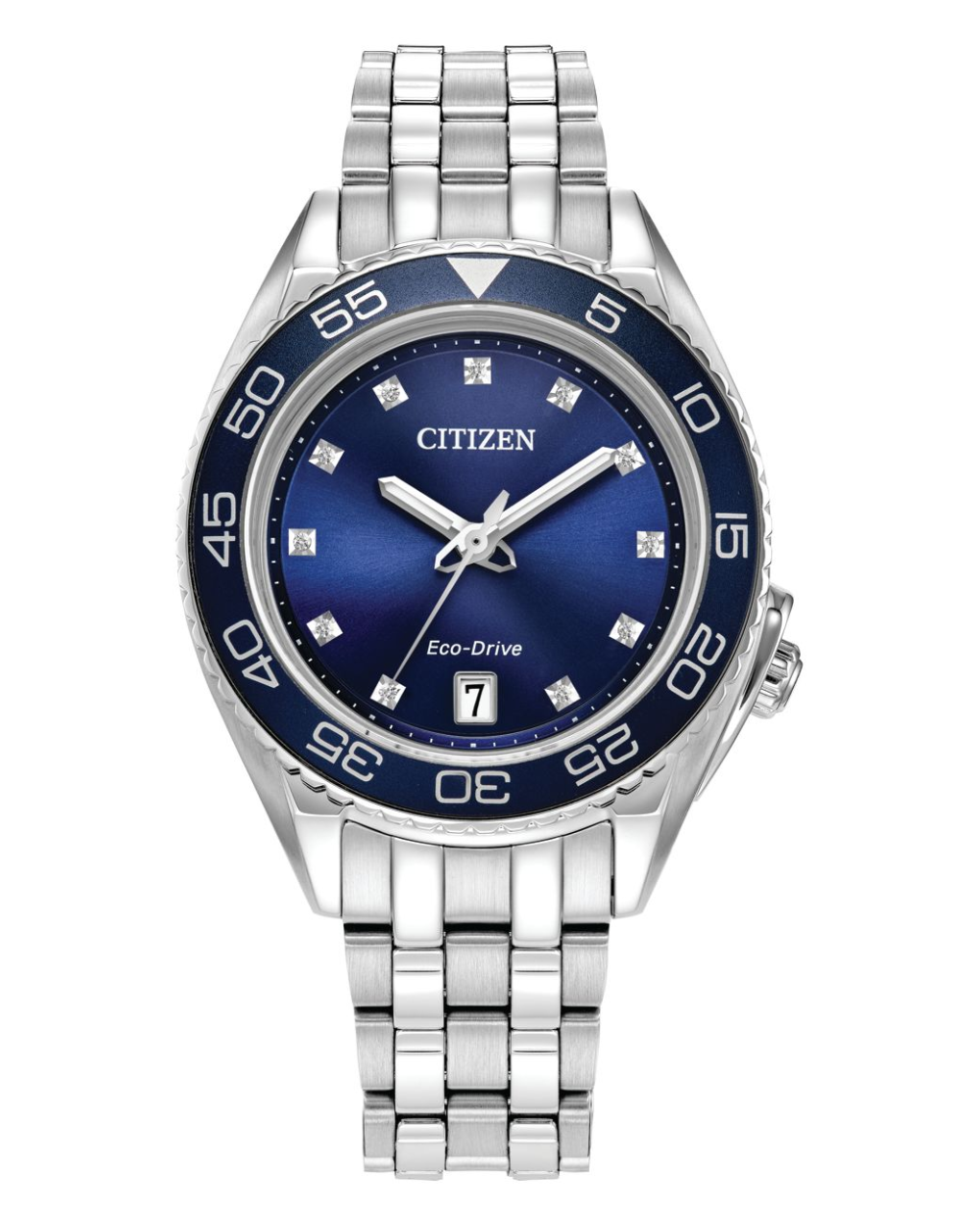 WATCH CITIZEN WOMEN FE6160-57L (35,4MM)
