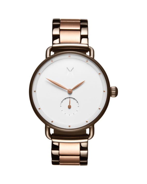 WATCH MVMT WOMEN FR01-TIRGW (40MM)