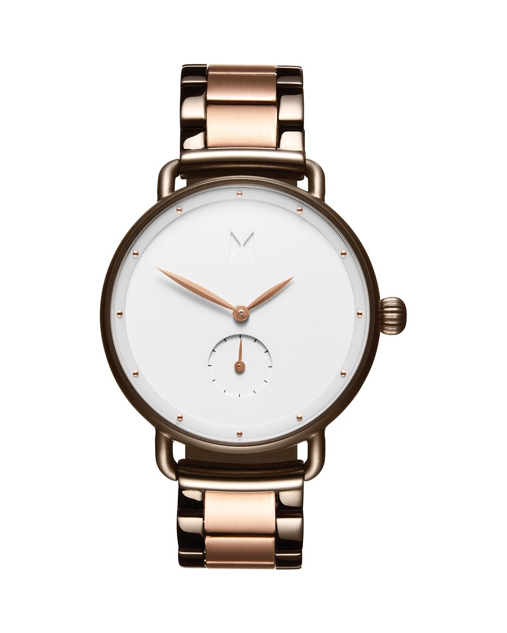WATCH MVMT WOMEN FR01-TIRGW (40MM)