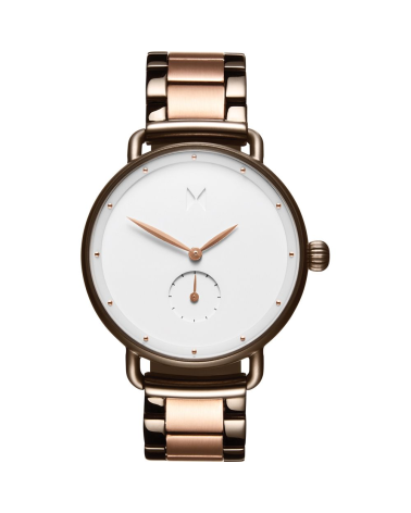 WATCH MVMT WOMEN FR01-TIRGW (40MM)
