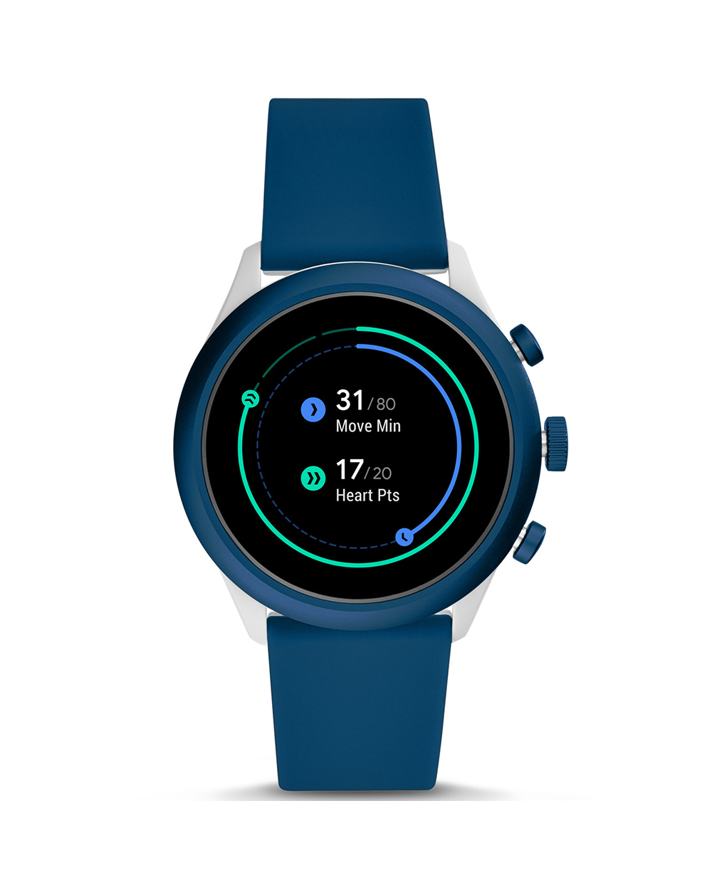 WATCH FOSSIL MAN FTW4036 (43MM)