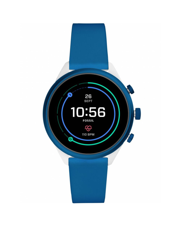 WATCH FOSSIL WOMAN FTW6051 (41MM)