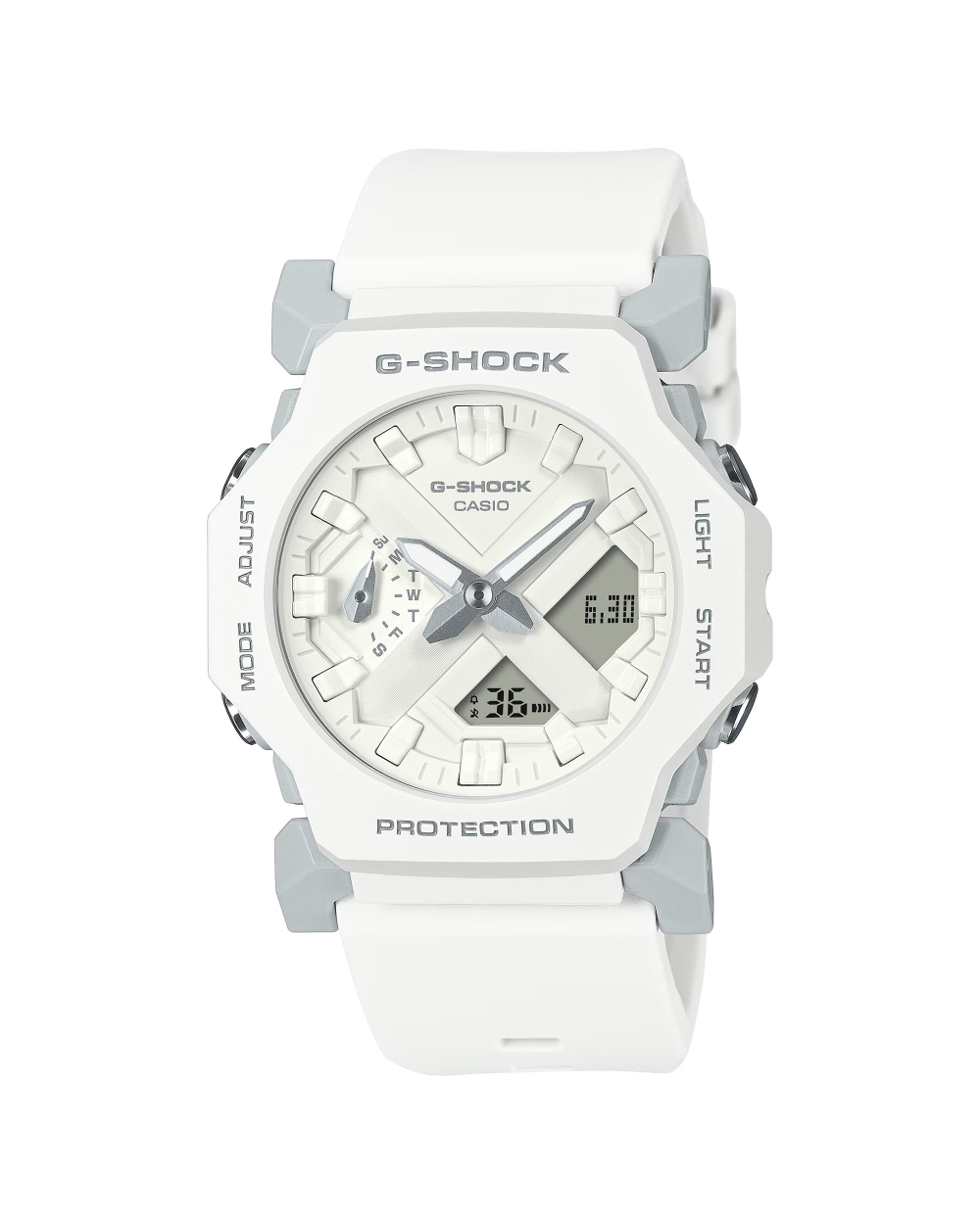WATCH CASIO WOMEN GA-2300-7AER (42,1MM)