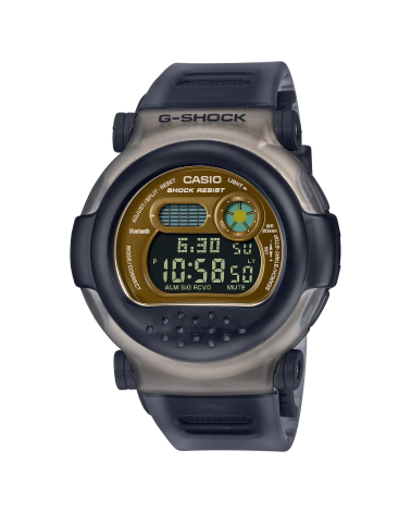 WATCH CASIO MAN G-B001MVB-8ER (47MM)