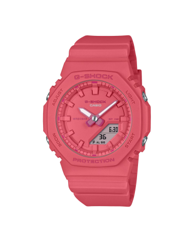WATCH CASIO UNISEX GMAP21004AER (40,2MM)