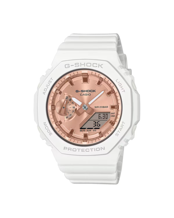 WATCH CASIO WOMEN GMAS2100MD7AE (46,2MM)