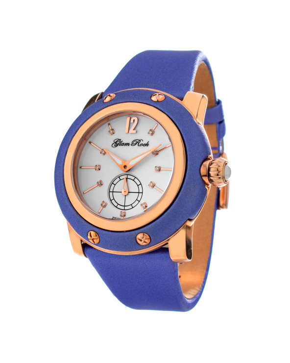 WATCH GLAM ROCK WOMAN GR10050 (46MM)