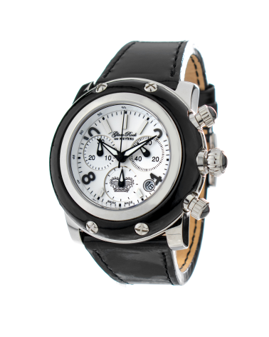 WATCH GLAM ROCK UNISEX GR10101B (46MM)