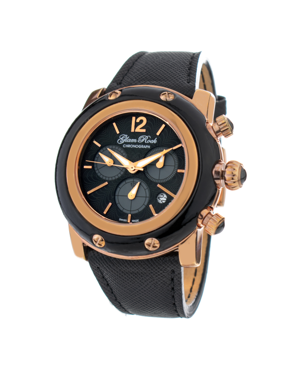 WATCH GLAM ROCK WOMAN GR10143 (46MM)