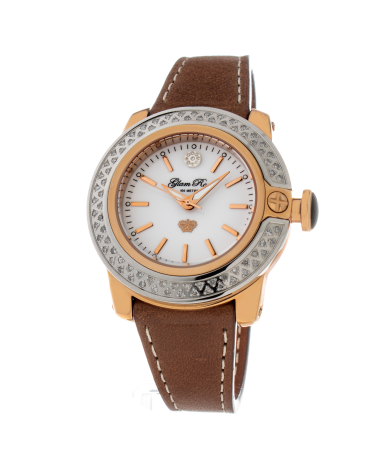 WATCH GLAM ROCK WOMAN GR31007D (40MM)