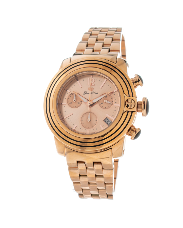WATCH GLAM ROCK WOMAN GR31112 (40MM)