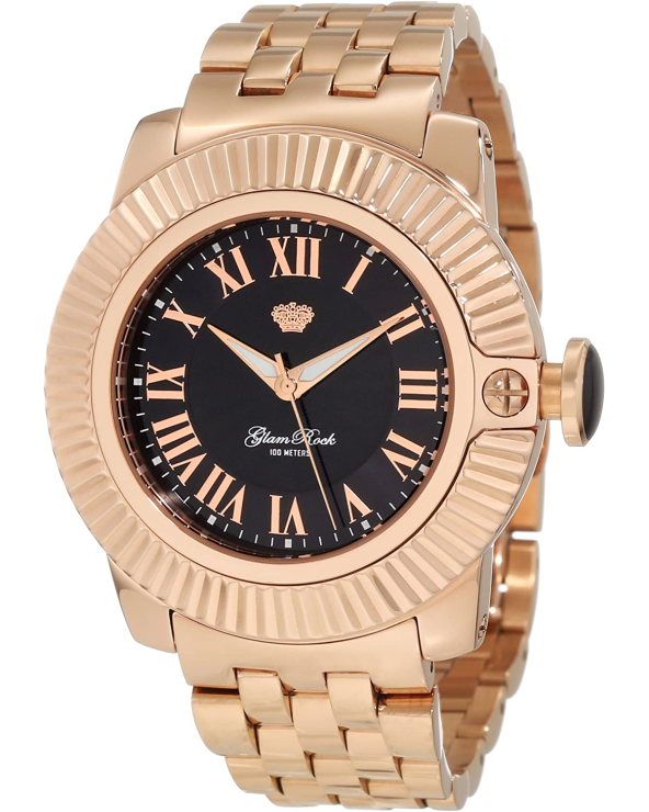 WATCH GLAM ROCK WOMAN GR32024 (44MM)