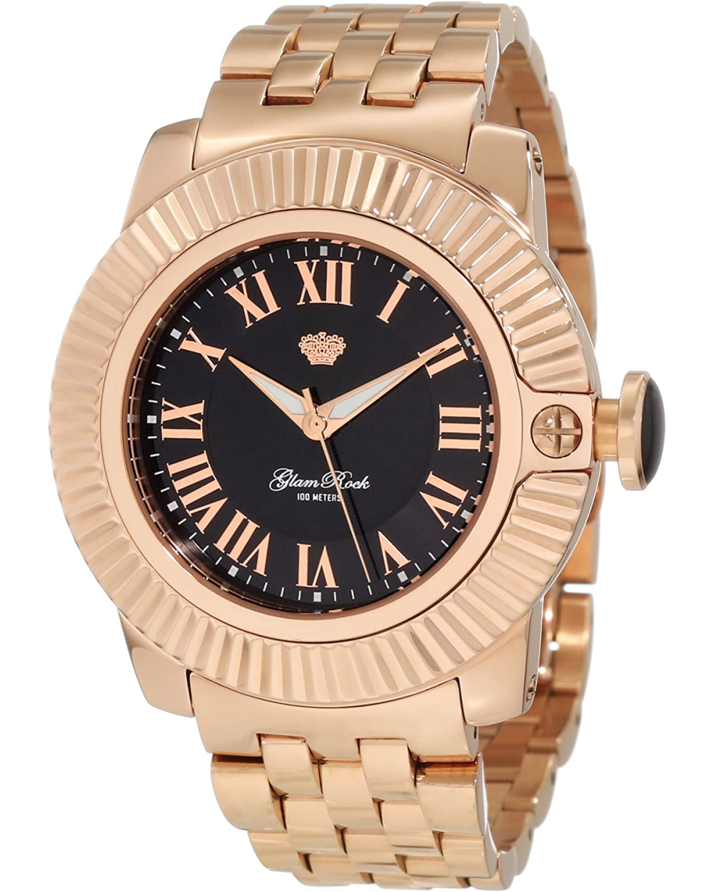 WATCH GLAM ROCK WOMAN GR32024 (44MM)