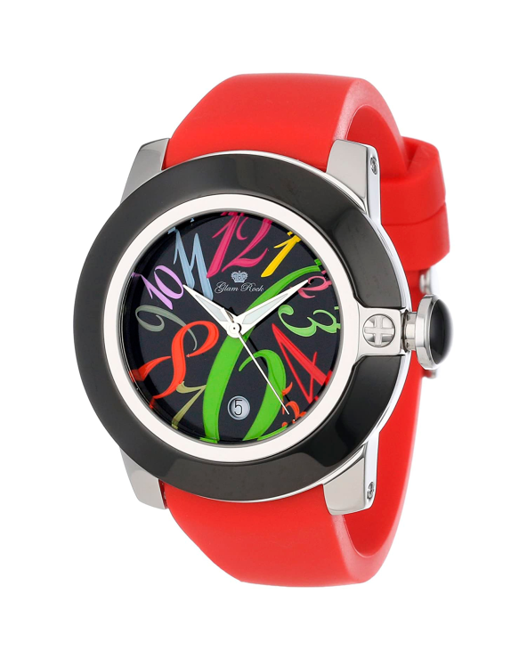 WATCH GLAM ROCK WOMAN GR32040 (44MM)