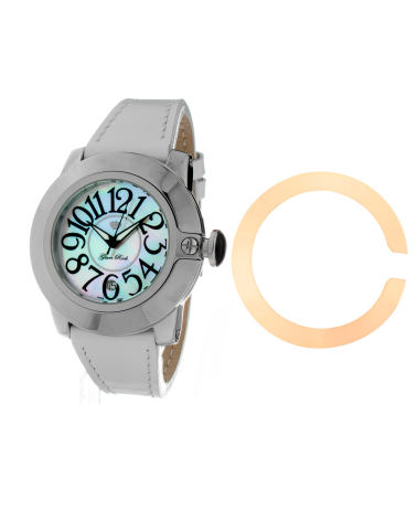 WATCH GLAM ROCK WOMAN GR32050 (44MM)