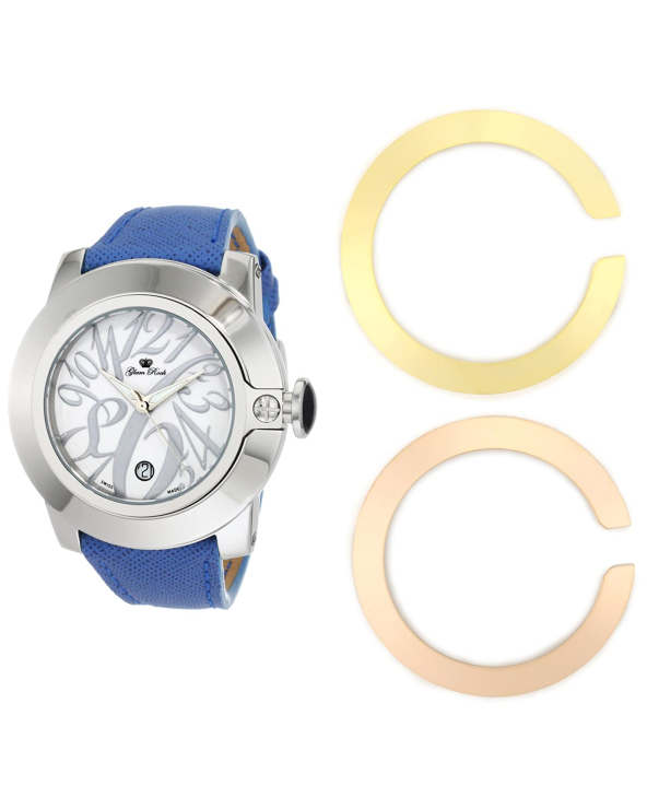 WATCH GLAM ROCK WOMAN GR32080 (44MM)