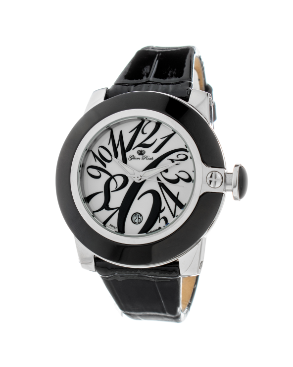WATCH GLAM ROCK WOMAN GR32083 (44MM)